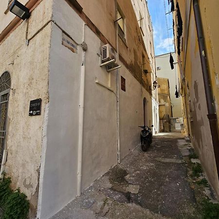 Civico 10 Διαμέρισμα Σάσαρι Εξωτερικό φωτογραφία