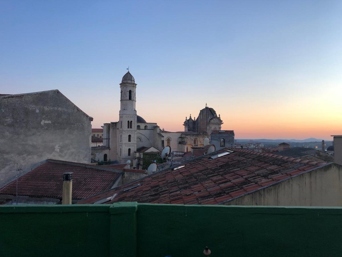 Civico 10 Διαμέρισμα Σάσαρι Εξωτερικό φωτογραφία