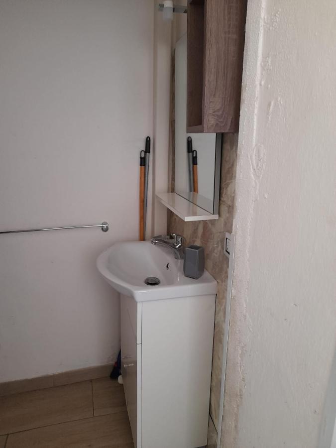 Civico 10 Διαμέρισμα Σάσαρι Εξωτερικό φωτογραφία