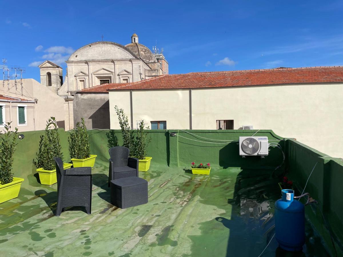 Civico 10 Διαμέρισμα Σάσαρι Εξωτερικό φωτογραφία