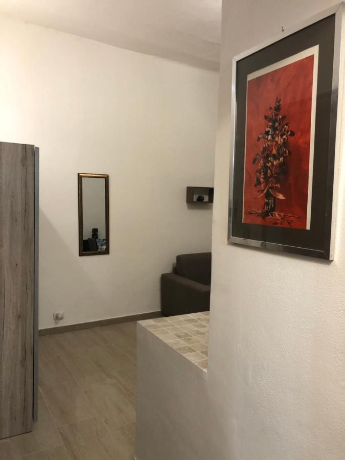 Civico 10 Διαμέρισμα Σάσαρι Εξωτερικό φωτογραφία