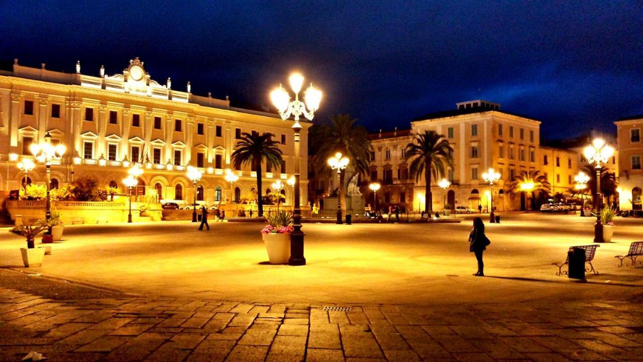 Civico 10 Διαμέρισμα Σάσαρι Εξωτερικό φωτογραφία